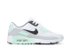 Nike Air Max 90 Golf Smoke Grey Light Green (CU9978 107) weiss 4