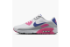Nike Air Max 90 Golf Laser Concord (HV9305-101) weiss 1