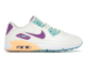 Nike Air Max 90 Golf NRG US Open Torrey Pines Pack (CZ2434-133) weiss 4