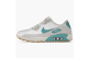 Nike Air Max 90 Golf Washed Teal (DO6492-141) weiss 2