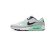 Nike Air Max 90 Golf Smoke Grey Light Green (CU9978 107) weiss 1