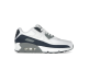 Nike Air Max 90 LTR GS (CD6864-105) weiss 4