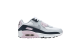 Nike Air Max 90 Foam Jordan Stadium GS (HF6358 104) bunt 6