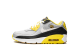 Nike Air Max 90 Leather GS (DQ0570 001) bunt 2