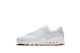 Nike Air Max 90 Gum (DC1699 100) weiss 1