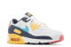 Nike Air Max 90 Dusty Cactus (HF4860 100) bunt 5