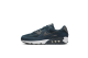 Nike nike lunarglide shoe laces for sale on ebay amazon (HM0625-400) blau 1