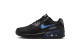 Nike Air Max 90 (HQ3812-001) schwarz 3