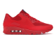 Nike Air Max 90 Hyperfuse QS Day Independence (613841-660) rot 3
