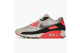 Nike Air Max 90 Hyperfuse Infrared (548747-106) bunt 1