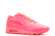 Nike Air Max 90 Hyperfuse PRM (454446 600) pink 4