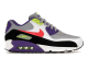 Nike Air Max 90 (325018 024) multicolore 1