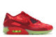 Nike Air Max 90 Ice Gym (631748-600) rot 2