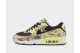 Nike Air Max 90 Premium Team Gold Light Lemon Twist Phantom (IF1721 700) bunt 3