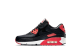 Nike Air Max 90 Croc Infrared (725235-006) bunt 1