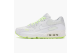 Nike Air Max 90 Volt Kaws (346115-111) weiss 2