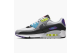 Nike Air Max 90 Laser Blue Volt (DR9900 100) bunt 2