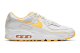Nike Air Max 90 Laser (DH0276 100) weiss 3