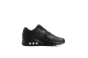 Nike Air Max 90 Leather GS (833412-001) schwarz 2