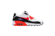 Nike Air Max 90 Leather GS (833412-117) bunt 3