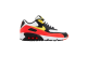 Nike Air Max 90 Crimson gs (833412 120) bunt 2