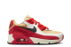 Nike Air Max 90 Leather Sesame Clay PS (CD6867200) bunt 6