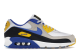 Nike Air Max 90 Los Angeles Rams (II7587-100) bunt 3