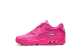 Nike Air Max 90 LTR GS Fuchsia Laser (833376-603) pink 5
