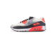 Nike Air Max 90 Lunar Infrared C3.0 (631744-106) bunt 1