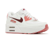 Nike Air Max 90 Elevate Valentines Day SE (FZ5164 133) weiss 4