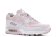 Nike Wmns Air Max 90 LX (898512 600) pink 4