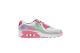 Nike Air Max 90 LX (CQ2559 100) weiss 4