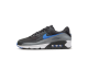 Nike Air Max 90 Smoke Grey Medium Blue (DH4619 001) bunt 1