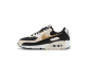 Nike Air Max 90 Metallic Gold (DB9578-001) schwarz 1