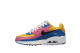 Nike Air Max 90 Leather Multi Color GS (CD6864 700) bunt 1