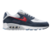 Nike Air Max 90 New England Patriots (II7591-100) bunt 2