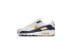 Nike Air Max 90 (HF3444-100) weiss 1