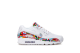 Nike Air Max 90 NIC QS (AO5119-100) weiss 1