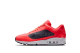 Nike Air Max 90 NS GPX Bright Crimson Big Logo (AJ7182 600) rot 1