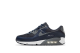 Nike Air Max 90 Obsidian (DH4095 400) blau 1
