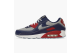 Nike Air Max 90 NRG Radio Pirate (DD8457-400) bunt 2