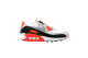 Nike Air Max 90 Infrared Ostrich (333805-101) bunt 5