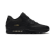 Nike Air Max 90 Premium (700155-011) schwarz 2