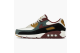 Nike Air Max 90 Premium Coconut Milk Vintage Green (HQ3609 113) bunt 1