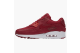 Nike Air Max 90 Premium Gym (700155-602) rot 1