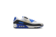 Nike Air Max 90 Premium PRM (HF3449-100) weiss 3