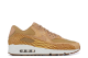 Nike Air Max 90 Premium Leather Tan (AH8046-200) braun 6