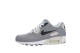 Nike Air Max 90 Premium Sail (700155 100) grau 1