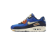 Nike Air Max 90 Premium SE (858954-400) bunt 1