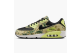 Nike Air Max 90 Premium Team Gold Light Lemon Twist Phantom (IF1721 700) bunt 1